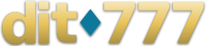 dito777 logo